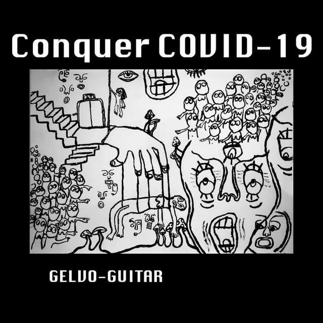 Conquer Covid-19