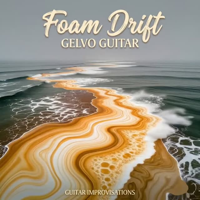 Foam Drift