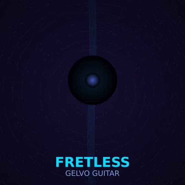 Fretless
