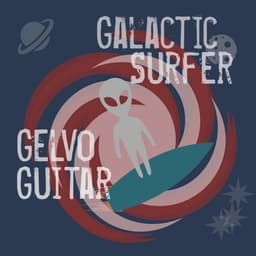 Galactic Surfer