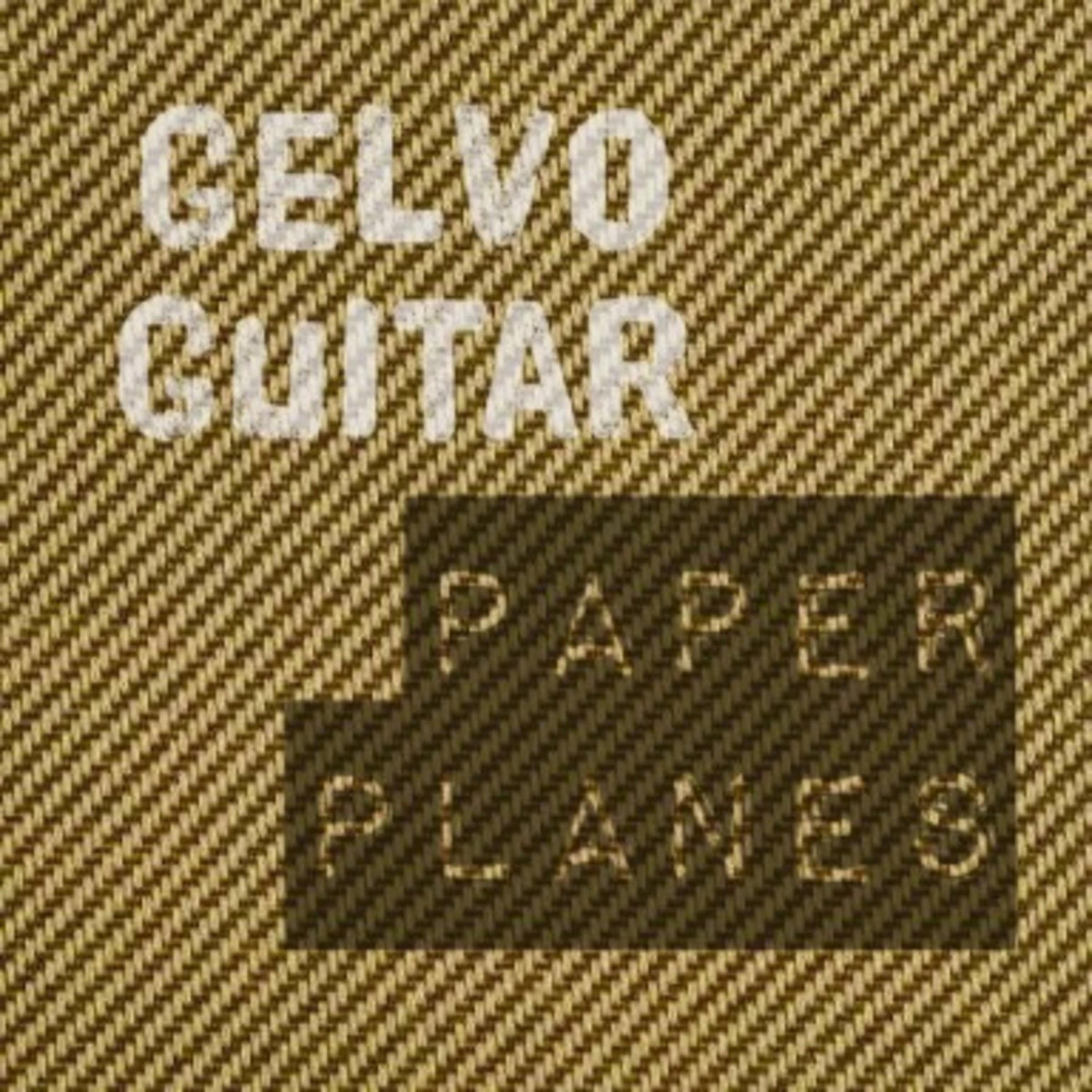 Paper Planes (Single)